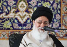دو دسته دشمن مشهد هستند؛ ارباب قدرت - ثروت و دشمن غربی/ یک خبرگزاری حرف‌های مرا تقطیع کرد