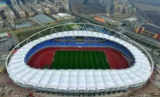 بازی شهرخودرو و گل گهر سیرجان لغو شد