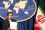 نشست خبری سخنگوی وزارت امور خارجه