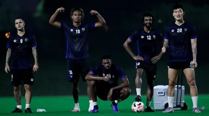 امکان حذف الهلال از لیگ قهرمانان آسیا!