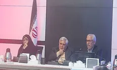 نشست مجمع جهانی صلح اسلامی با حضور جمعی از نخبگان برگزار شد