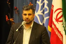 سرپرست دانشگاه کاشان منصوب شد