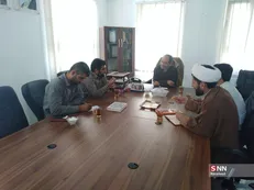 ساختار علمی بسیج دانشجویی به سمت حل معضلات اقتصادی روستا‌ها می‌رود