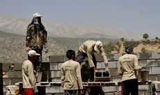 ۱۵۰۰ دانشجوی قزوینی تابستان به اردو‌های جهادی اعزام می‌شوند/ ۳۰ گروه جهادی در مناطق محروم مستقر شده‌اند