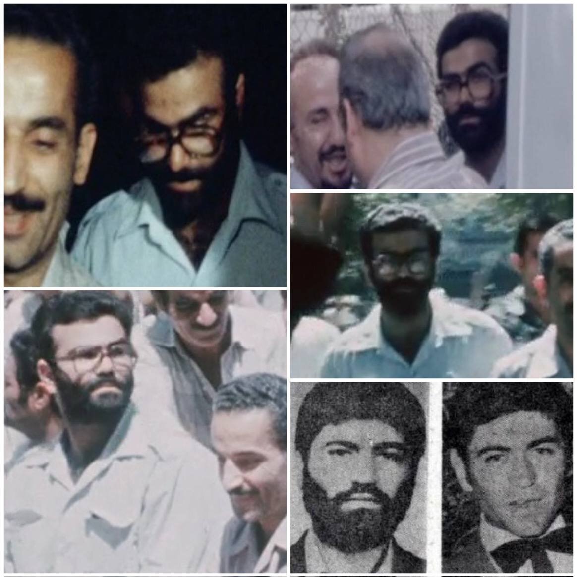 ناگفته‌هایی از پرونده ۸ شهریور۱۳۶۰/ کشمیری که بود و چگونه به نهاد ریاست جمهوری نفوذ کرد؟