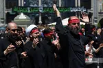 شهادت امام جعفر صادق(ع) در قم
