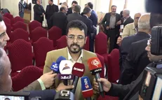 سفیر یمن در ایران: پاسخ به تجاوز رژیم صهیونیستی نزدیک است + فیلم