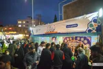 «افطاری ساده» در شیراز