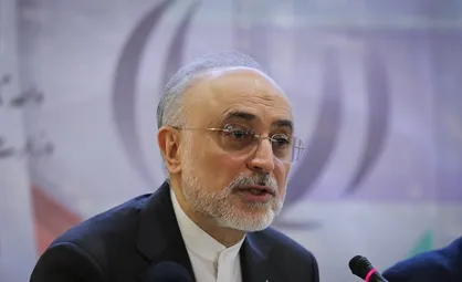نظام اراده کند غنی سازی ۲۰ درصد را از سر می&zwnj;گیریم