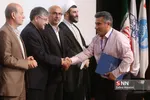 بیست و ششمین گردهمایی مدیران کل امور دانشجویان شاهد و ایثارگر دانشگاه‌ها