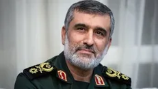 سردار حاجی‌زاده: امروز میدان دفاع از انقلاب و کشور حضور پای صندوق‌های رأی است