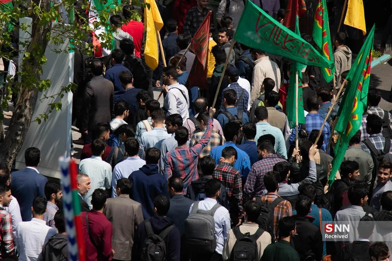 دانشگاه تربیت دبیر شهید رجایی 