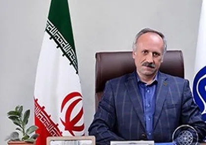 مسعود نصیری زرندی سرپرست دانشگاه خواهران سمنان شد