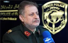 دستگیری۱۳۸قمارباز مجازی/ وقوع بیشترین جرائم سایبری در تهران