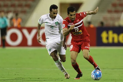 نامه اعتراض پرسپولیس برای کنفدراسیون فوتبال ارسال شد