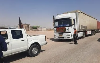 علت تاخیر خروج موکب&zwnj;ها از مرز، ظرفیت محدود گمرکات عراق است