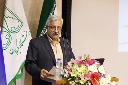 هنوز ساختار بانک جامع داده مکان محور در تمام حوزه&lrm;ها وجود ندارد