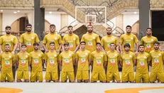 صعود چهار نماینده ایران به فینال مسابقات کشتی فرنگی جام پاشایان ارمنستان