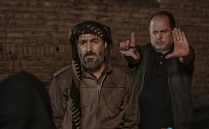 &laquo;پیش&zwnj;مرگ&raquo; به اکران سیار می&zwnj;رود