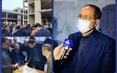 نقش پررنگ خیرین در توسعه کمی و کیفی خدمات سلامت کشور