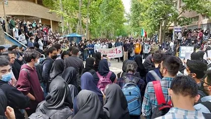 دشمن به دنبال بسترسازی برای کشاندن اغتشاشات در دانشگاه&zwnj;هاست