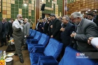 گرامیداشت 9دی88 در دانشگاه آزاد اسلامی