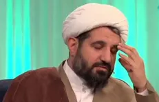 آخرین صحبت‌های شیخ اسماعیل رمضانی از قاب برنامه سحرگاهی