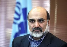 رئیس صداوسیما زمینی عازم ترکمنستان شد! + عکس