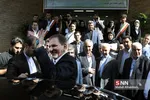 نشست روسای دانشگاه ها ، مراکز آموزی عالی ، پژوهشگاه ها و پارک های علم و فناوری سراسر کشور