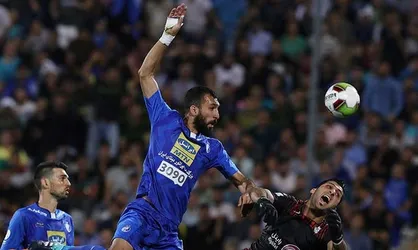برنامه سفر استقلال به رشت مشخص شد