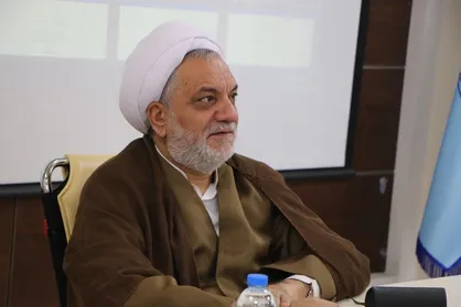 بررسی موضوعات قاچاق سوخت و امنیت کویر در نشست مدیران دادگستری استان کرمان