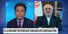 ظریف: راه بازگشت ایران به تعهدات برجامی، اجرای تعهدات آمریکاست