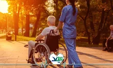 اصول مراقبت از افراد مسن و سالمند