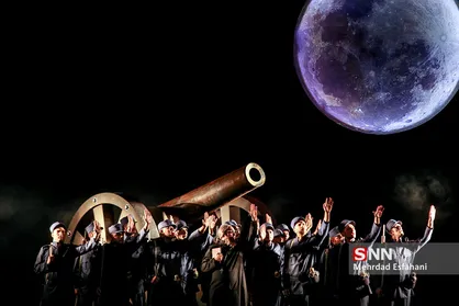 هجدهمین جشنواره تئاتر تجربه به میزبانی دانشگاه تهران برگزار می&zwnj;شود
