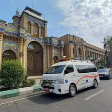 پایش مکانیزه وضعیت آسفالت خطوط بی‌آرتی تهران/ پیشرفت ۸۰ درصدی عملیات پایش مکانیزه معابر بزرگراهی پایتخت