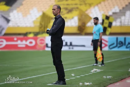 نویدکیا: شانس قهرمانی ما کمتر از پرسپولیس است/ چند بازیکن سپاهان به اروپا می&zwnj;روند