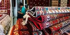 شیوه عجیب سارقان برای سرقت فرش‌های نفیس
