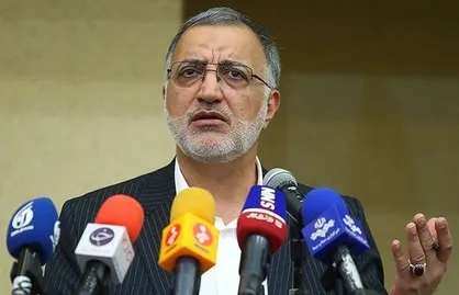 حل مشکل چندین ساله ری با مجوز طبقه اضافه