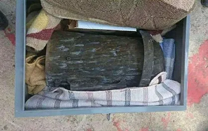 جعبه سیاه سانچی، فردا بازگشایی می&zwnj;شود