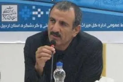 اردبیل به داشتن شخصیت&zwnj;های تسلیم&zwnj;ناپذیر در برابر زورگویان به خود می&zwnj;بالد