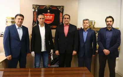 گلایه های گل&zwnj;محمدی از مدیران؛ پول برانکو را بدهید تا خلاص شویم