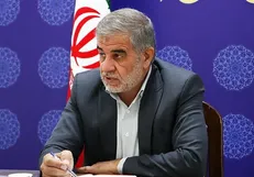 جوکار: استعفا برای کاندیداتوری در انتخابات مجلس از خرداد است