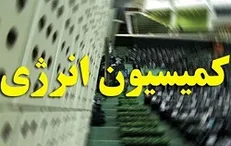 اعضای کمیسیون انرژی مجلس امروز به فردو می‌روند