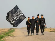تردد ۱۰۰ هزار زائر از مرز خسروی در ۵ روز / رشد ۱۶ درصدی نسبت به سال گذشته