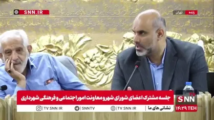 توکلی&zwnj;زاده: اکران&zwnj;های شهری باید به&zwnj;روز و جهت&zwnj;دهنده باشند