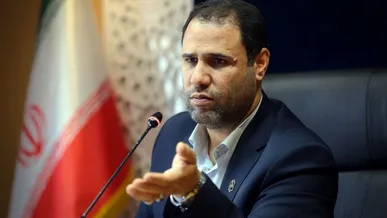صحرایی: شهید رئیسی یک مدیر در تراز انقلاب اسلامی و فراتر از آن یک مدیر تراز اسلام بود/ این مدیر در نظامی اسلامی نمره ۲۰ گرفت + فیلم