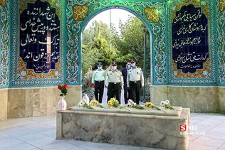 اعزام مشمولان خدمت سربازی