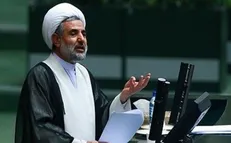 ذوالنوری: ایران قربانی تروریسم و افراط گرایی و در خط مقدم مبارزه با تروریسم است