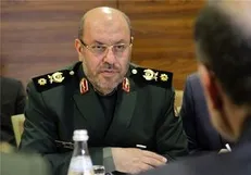 سردار دهقان به «قالیباف» تبریک گفت