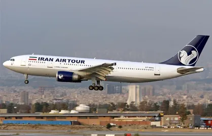 ایران ایرتور &laquo;پژمانفر&raquo; را به حمایت از یک شرکت خاص متهم کرد